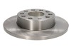 Disc frana VW GOLF V Variant (1K5) (2007 - 2009) ABE C4W011ABE