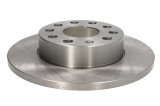 Disc frana VW GOLF V Variant (1K5) (2007 - 2009) ABE C4W011ABE