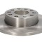 Disc frana VW GOLF V Variant (1K5) (2007 - 2009) ABE C4W011ABE