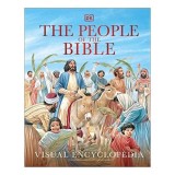 Cumpara ieftin The People of the Bible: Visual Encyclopedia