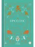 Pinocchio/Carlo Collodi