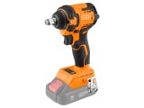 Cheie de impact NEO TOOLS 18V 350Nm 2500rpm cu acumulatori
