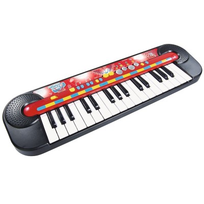 Jucarie Simba Orga My Music World Keyboard cu 32 clape foto