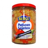 Salata de vinete Burcu 560g MGR19236