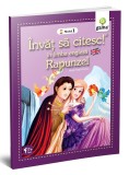 Cumpara ieftin Rapunzel, Fratii Grimm - Editura Gama