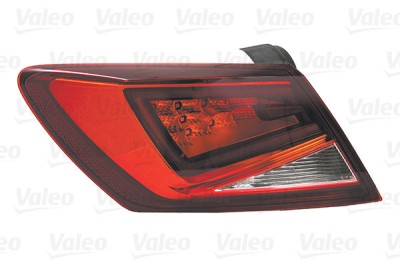 VALEO 045114 ORIGINAL PART Lampa spate foto