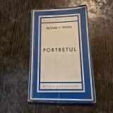 Portretul - Nicolae V. Gogol