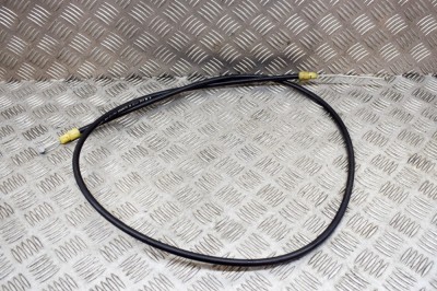 Cablu fr&amp;acirc;nă de m&amp;acirc;nă VW TOUAREG 7LA, 7L6, 7L7 2004 OEM: 7L0721556 14273999 foto