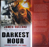 Darkest Hour