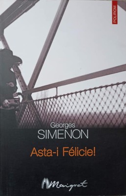 ASTA-I FELICIE!-GEORGES SIMENON-272020 foto