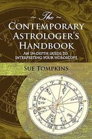 The Contemporary Astrologer&amp;#039;s Handbook foto