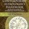 The Contemporary Astrologer&#039;s Handbook