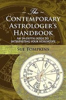 The Contemporary Astrologer&#039;s Handbook