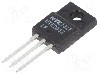 Tranzistor N-MOSFET, TO220FN, NTE Electronics - NTE2953