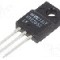 Tranzistor N-MOSFET, TO220FN, NTE Electronics - NTE2953