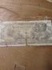 Bancnota 100 Lei 1947, 27 August - Numismatica Rom&acirc;nească, Stare VG