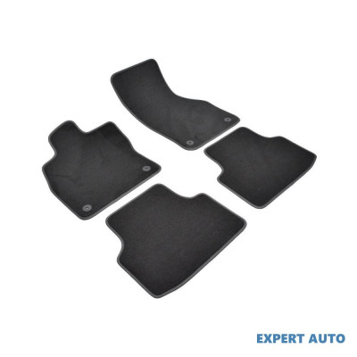 Set covorase auto mocheta umbrella pentru skoda octavia iii [typ 5e](2013-2019) UNIVERSAL Universal #6 foto