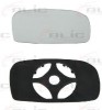 Sticla oglinda, oglinda retrovizoare exterioara HONDA CIVIC VII Hatchback (EU, EP, EV) (1999 - 2006) BLIC 6102-02-0896P