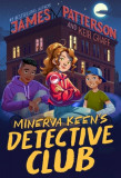 Minerva Keen&#039;s Detective Club