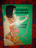 Croitorie moderna pentru femei - Natalia Tautu Stanescu / cu numeroase tipare