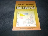 Cumpara ieftin TATIANA UDREA MATEMATICA MANUAL PENTRU CLASA A VI A