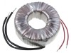 Transformator toroidal 160VA 230V 19V 8.42A cu cabluri