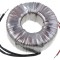 Transformator toroidal 160VA 230V 19V 8.42A cu cabluri