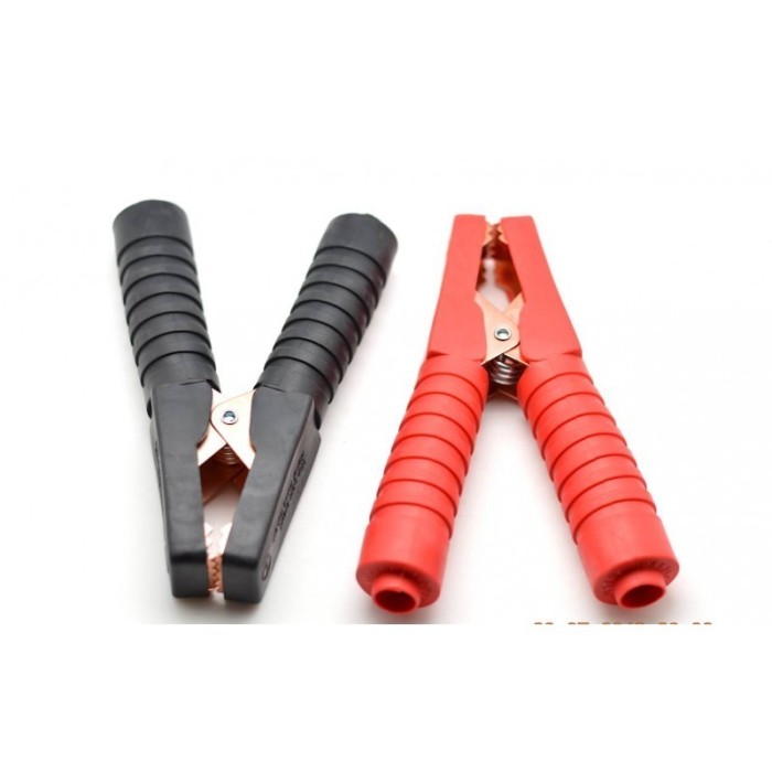 Cleste Crocodil Izolat 500A set 2 buc