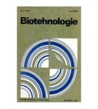 M.D. Nicu, N. Oprita - Biotehnologie - 100917