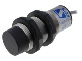 Senzor Inductiv 0-15mm 90-250VAC 2 Cabluri NO