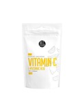 Vitamina C Pulbere 200gr Diet Food