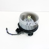 Ventilator aeroterma TOYOTA YARIS _P13_ 2015 10628195