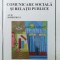COMUNICARE SOCIALĂ ŞI RELAȚII PUBLICE An II, semestru 1 - 2007 - Petru Bejan ($O68)