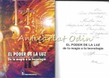 El Poder De La Luz - Traian D. Stanciulescu - Cu Autograf