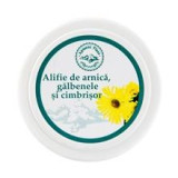 Alifie de Galbenele si Arnica 100gr Apuseni Plant Cod: apus26