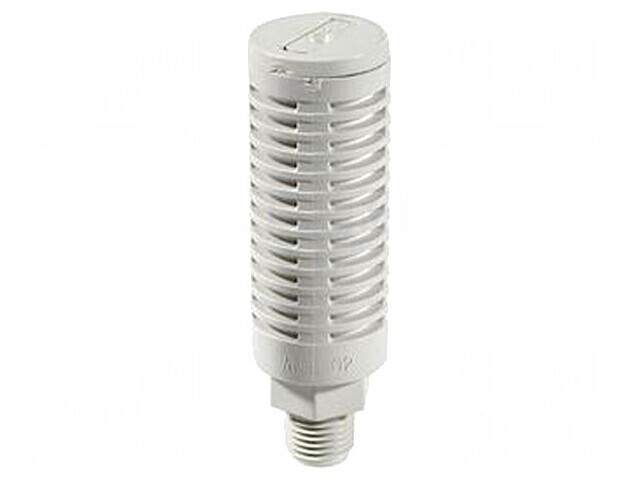 Amortizor de Zgomot 10bar R 3/8 30dB