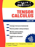 Schaum&#039;s Outline of Tensor Calculus