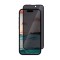 Intelli&reg; Folie Sticla Securizata Privacy compatibila cu Apple iPhone 16 Pro