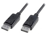 Cablu DisplayPort 1.1a 3m