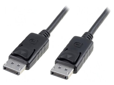 Cablu DisplayPort 1.1a 3m foto