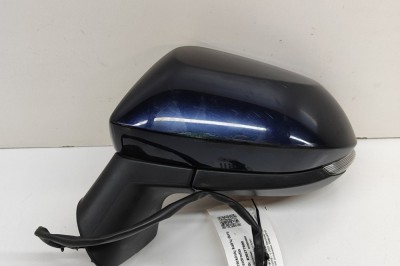 Oglinda laterală st&amp;acirc;nga TOYOTA COROLLA Estate _E21_ 2022 OEM: 9302-104,87940-02L71 30277600 foto