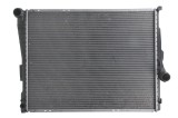 Radiator BMW Seria 3 E46 06, Z4 E85/86 09, motor: 1.6, 1.8, 1.9, 2.0, 2.0 d, 2.0 R6, 2.2 R6, 2.5 R6, 2.8 R6, 3.0 d, 3.0 R6, 3.2 R6, 4.0 V8,