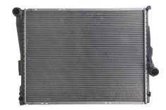Radiator BMW Seria 3 E46 06, Z4 E85/86 09, motor: 1.6, 1.8, 1.9, 2.0, 2.0 d, 2.0 R6, 2.2 R6, 2.5 R6, 2.8 R6, 3.0 d, 3.0 R6, 3.2 R6, 4.0 V8,