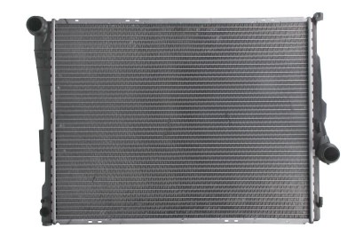 Radiator BMW Seria 3 E46 06, Z4 E85/86 09, motor: 1.6, 1.8, 1.9, 2.0, 2.0 d, 2.0 R6, 2.2 R6, 2.5 R6, 2.8 R6, 3.0 d, 3.0 R6, 3.2 R6, 4.0 V8, foto