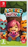 Alchemic Cutie NSW