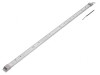 Lampă industrială 6500K IP65 transparentă 13W 1100lm