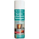 Curățare geam șemineu, spray curățare, soluție curățare geam, 300 ml spray
