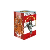 Fire Force Manga Box Set 1 (Vol. 1-6)