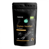 Zahar vanilat Bio, 100 g, Niavis