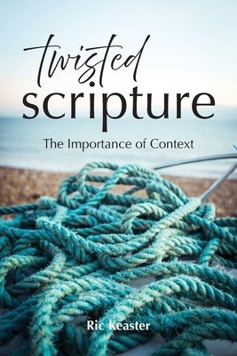 Twisted Scripture: The Importance of Context foto